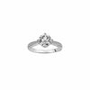 ArtCarved Engagement Ring