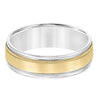Goldman Wedding Band