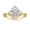 Goldman Engagement Ring