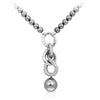 Infinity Necklace