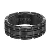 Triton Wedding Band