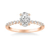 Goldman Engagement Ring