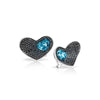 Belle Etoile Earrings