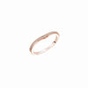 ArtCarved Wedding Band