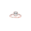 ArtCarved Engagement Ring