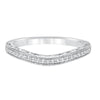 Goldman Wedding Band