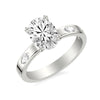 Goldman Engagement Ring