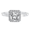 Goldman Engagement Ring