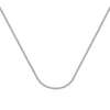 1.90mm Franco Chain with Lobster Lock
