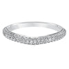 Goldman Wedding Band