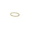 Stackable Wire Ring