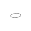 Stackable Wire Ring