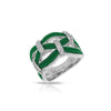 Belle Etoile Ring