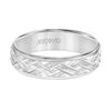 ArtCarved Wedding Band