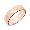 Goldman Wedding Band