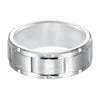 Goldman Wedding Band