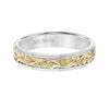 ArtCarved Wedding Band