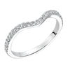Goldman Wedding Band