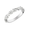 ArtCarved Wedding Band