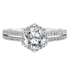 Goldman Engagement Ring