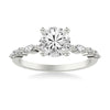 Goldman Engagement Ring