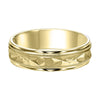 Goldman Wedding Band