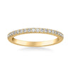Goldman Wedding Band
