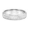 Goldman Wedding Band