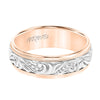 ArtCarved Wedding Band