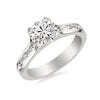 Goldman Engagement Ring
