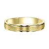 Goldman Wedding Band