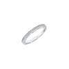 ArtCarved Elspath Wedding Band