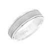 Goldman Wedding Band