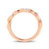 10K 0.10Ct Diamond Ring