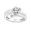 Goldman Engagement Ring