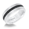 Triton Wedding Band