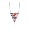 Belle Etoile Pendant