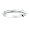 Goldman Wedding Band