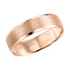 ArtCarved Wedding Band
