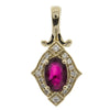 Cirari Pendant