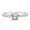 Goldman Engagement Ring
