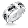 Triton Wedding Band