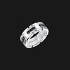 Triton Wedding Band