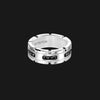 Triton Wedding Band