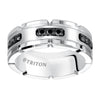 Triton Wedding Band