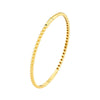 Beaded Bangle