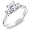 Scott Kay Engagement Ring