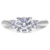 Scott Kay Engagement Ring