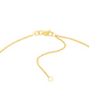 1.15mm Adjustable Square Wheat Chain
