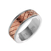 Triton Wedding Band